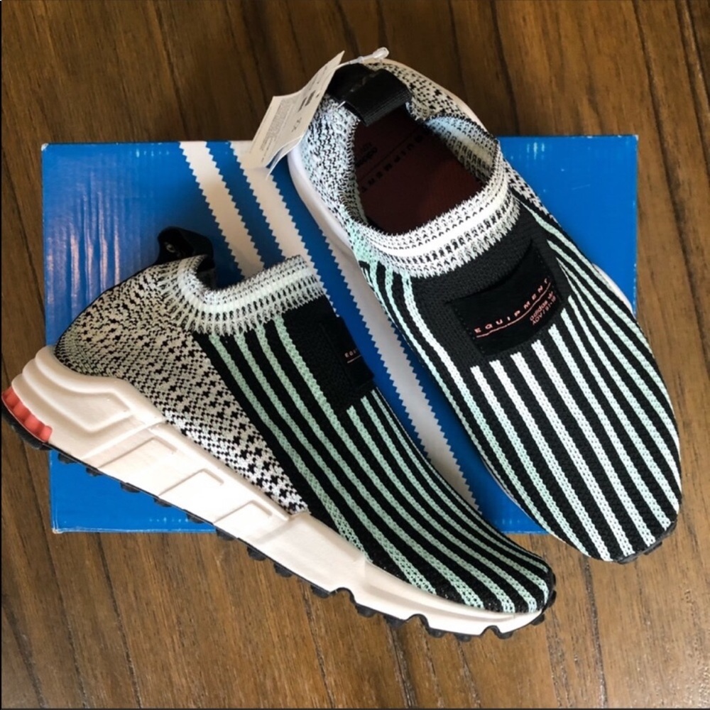 Adidas EQT Support sock sneakers tennis shoe